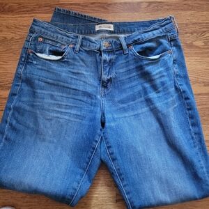 Madewelll Jeans